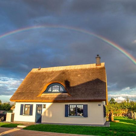 Вилла Ferienhaus Emma Kramerhof Экстерьер фото